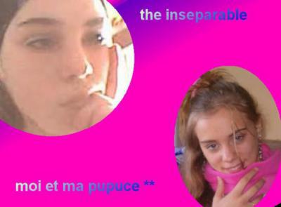 sevrine et mwa