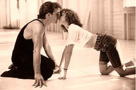 dirty dancing