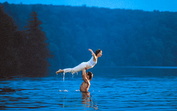 dirty dancing