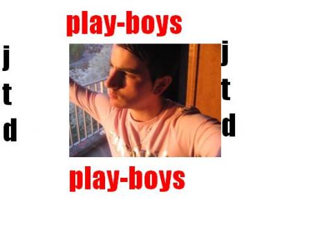 mon play-boys