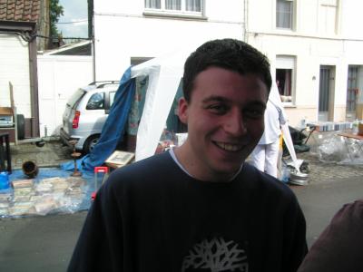 dave