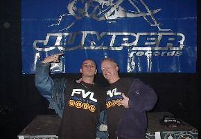 dj furax