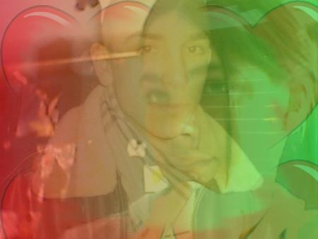 haykel et mwa