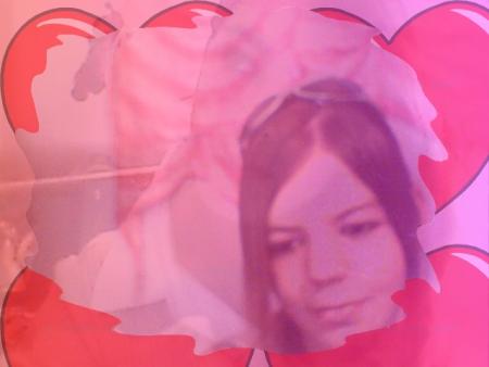 rebecca et mwa