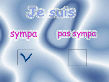 sympa ou po