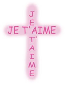 je t'aime je t'aime