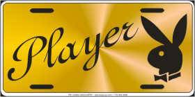 player