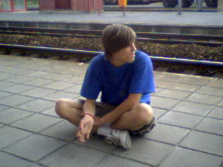 johnny