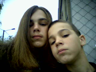 jeremy et mwa
